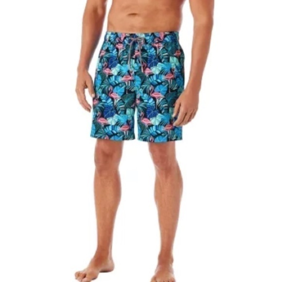 Member's Mark Men's Resort Swim - Picture 1 of 7